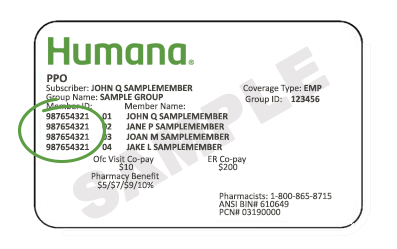 Humana ppo how to change management models in healthcare