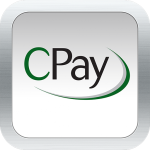 CPAY logo