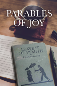 Parables of Joy
