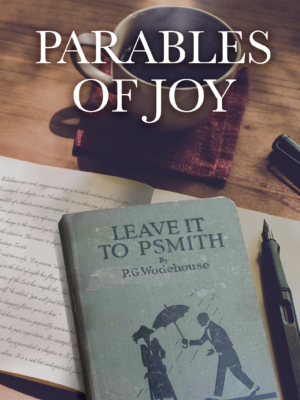 Parables of Joy